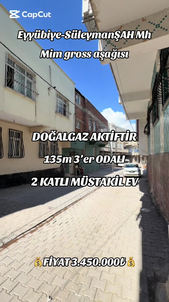 @🔱 ŞEYHANLIOĞLU EMLAK 🔱