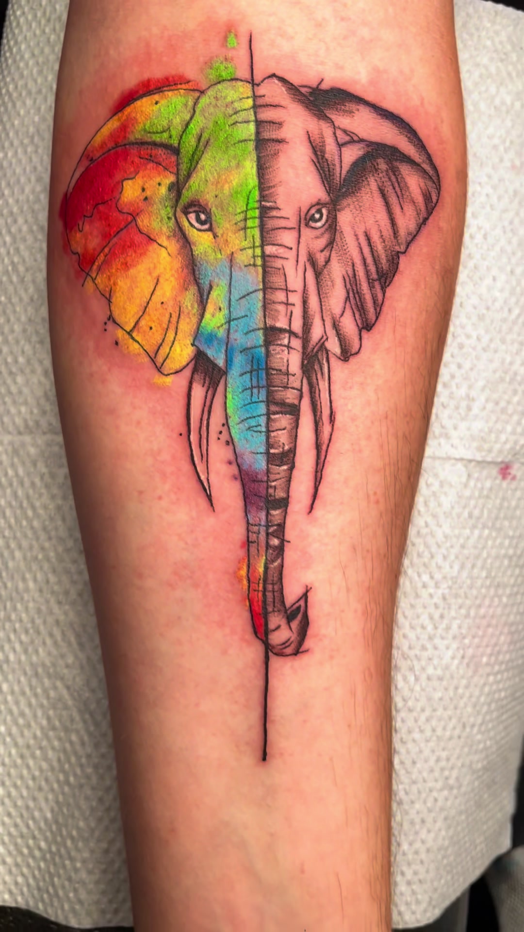 @Bromio_tattoo_arts