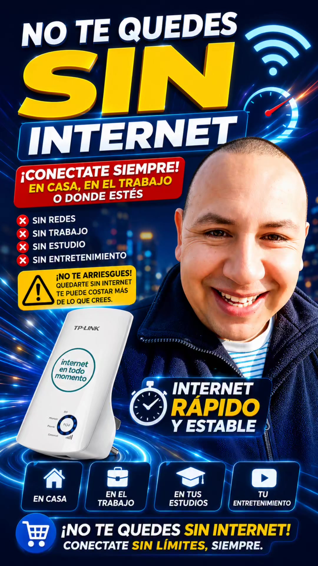 @TiendaVirtual Electrónica