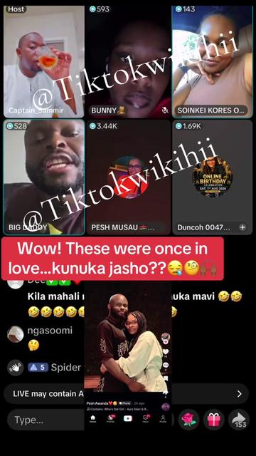 @TIKTOK WIKI HII 🌍