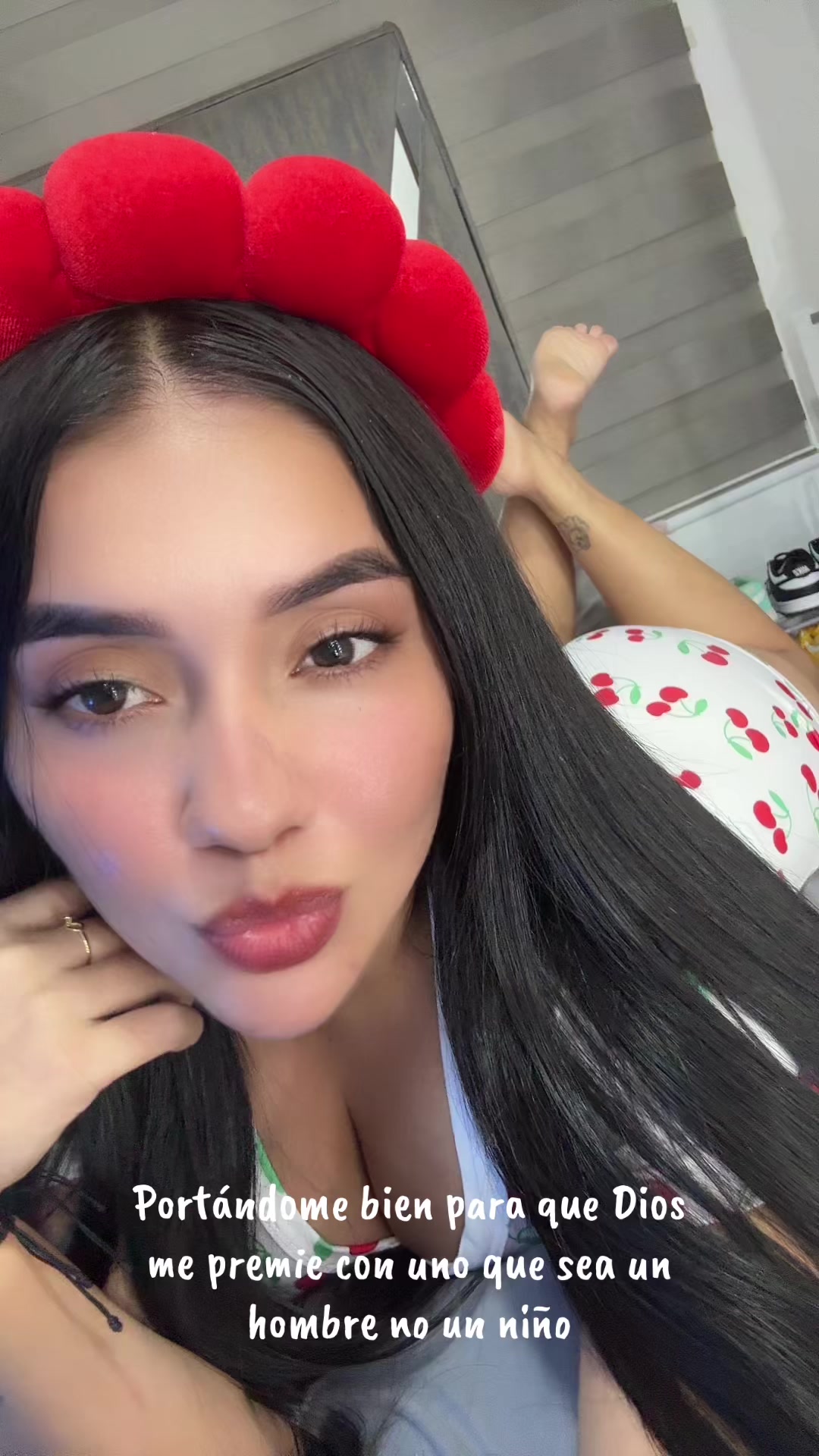 @Yeily Diaz