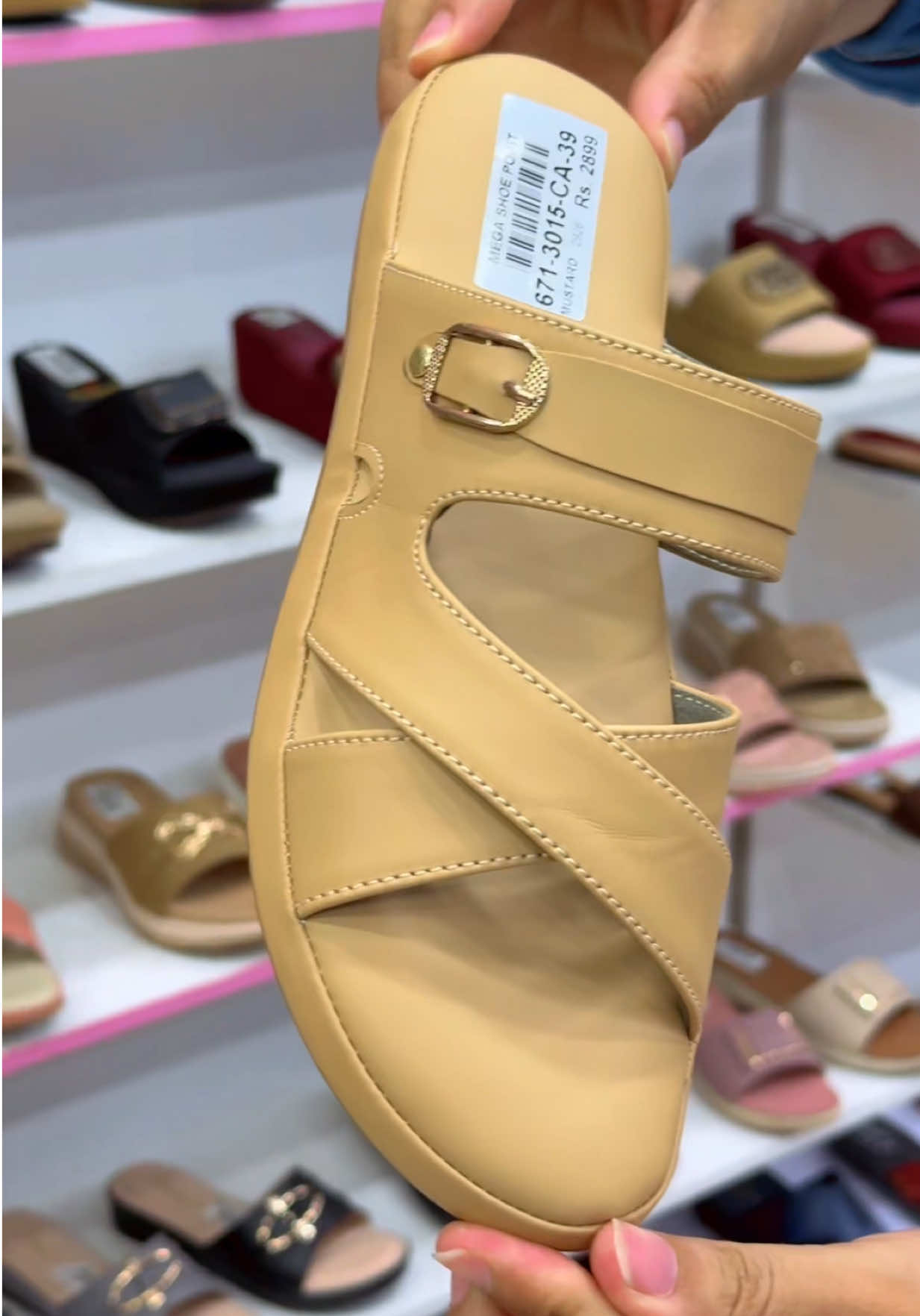 @Mega Shoes point Chakwal