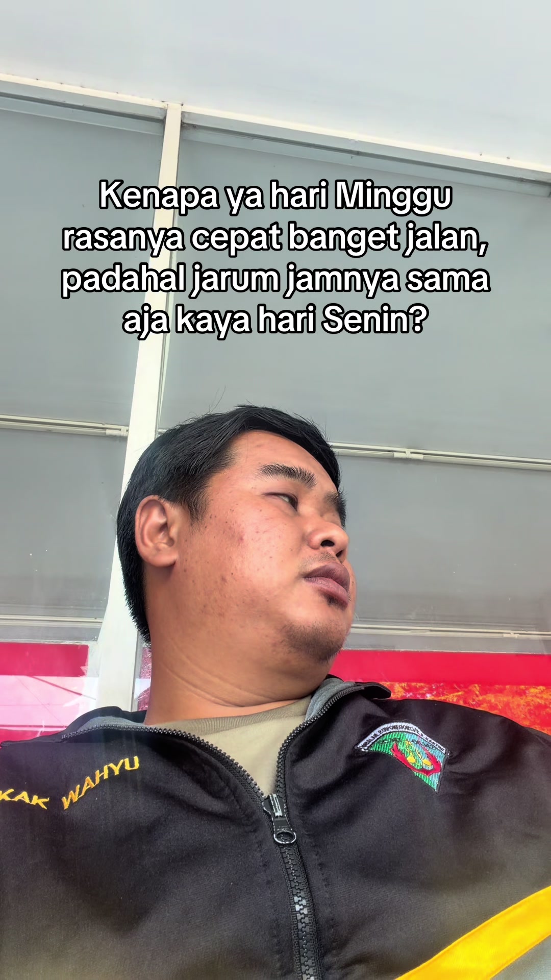 @Resign Aja Dulu