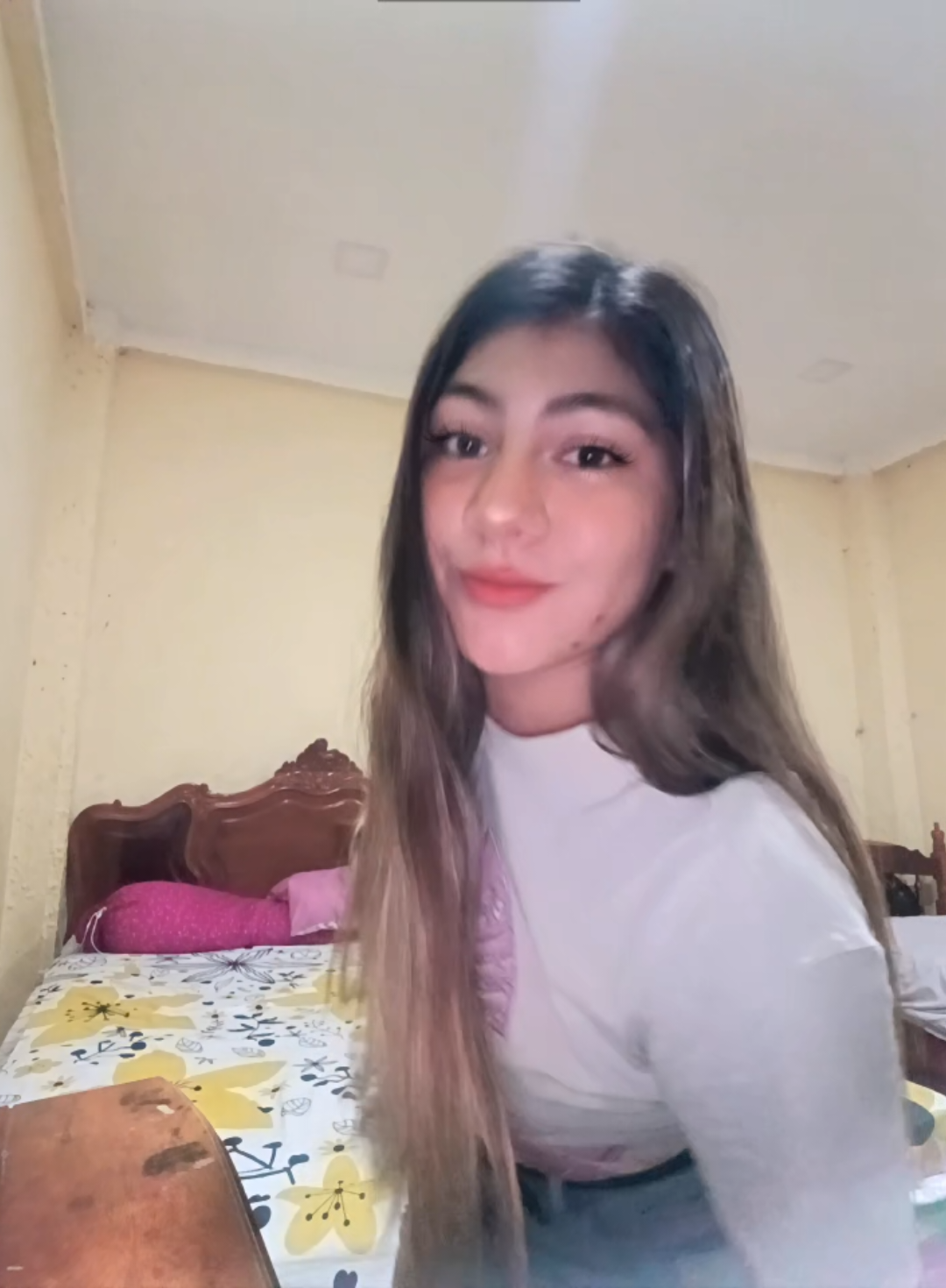 @Dayana Moran