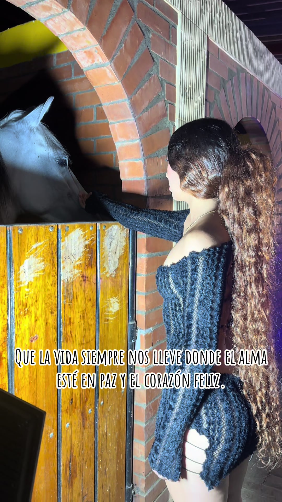 @La crespa