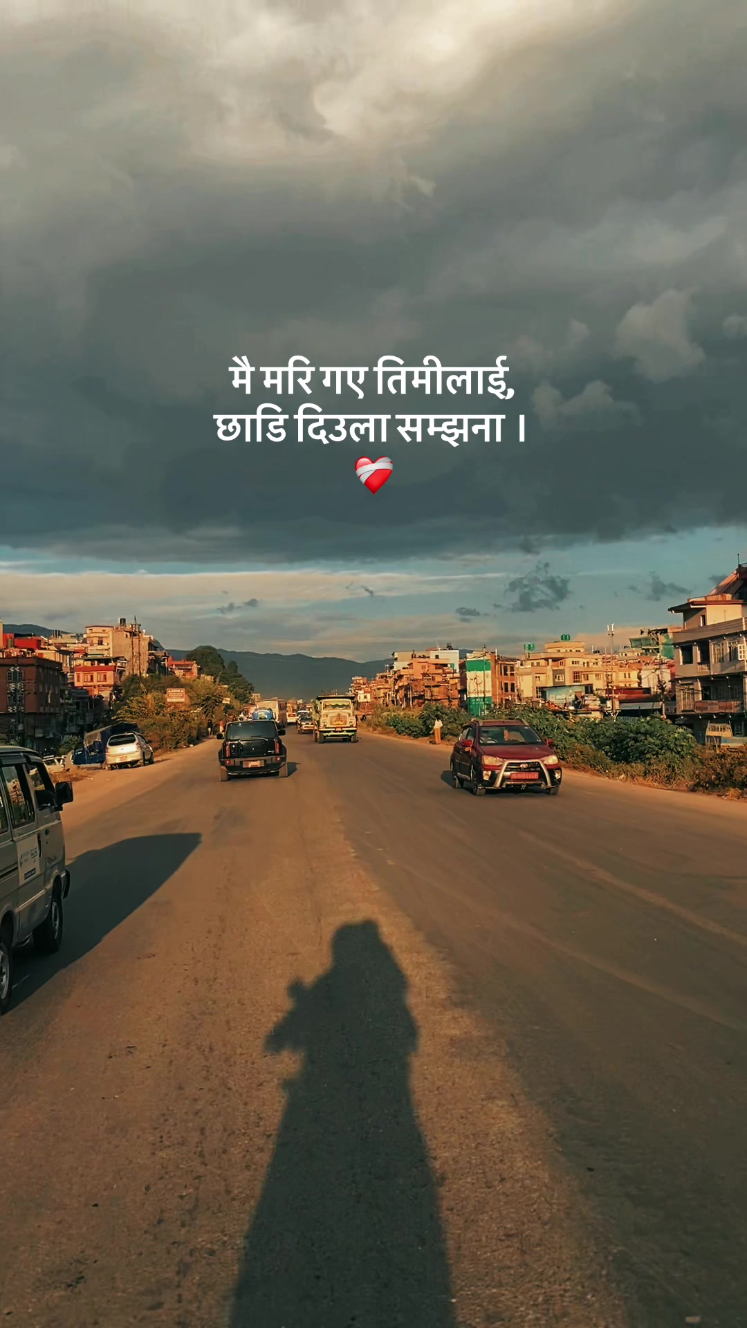 @Love Thapa Magar