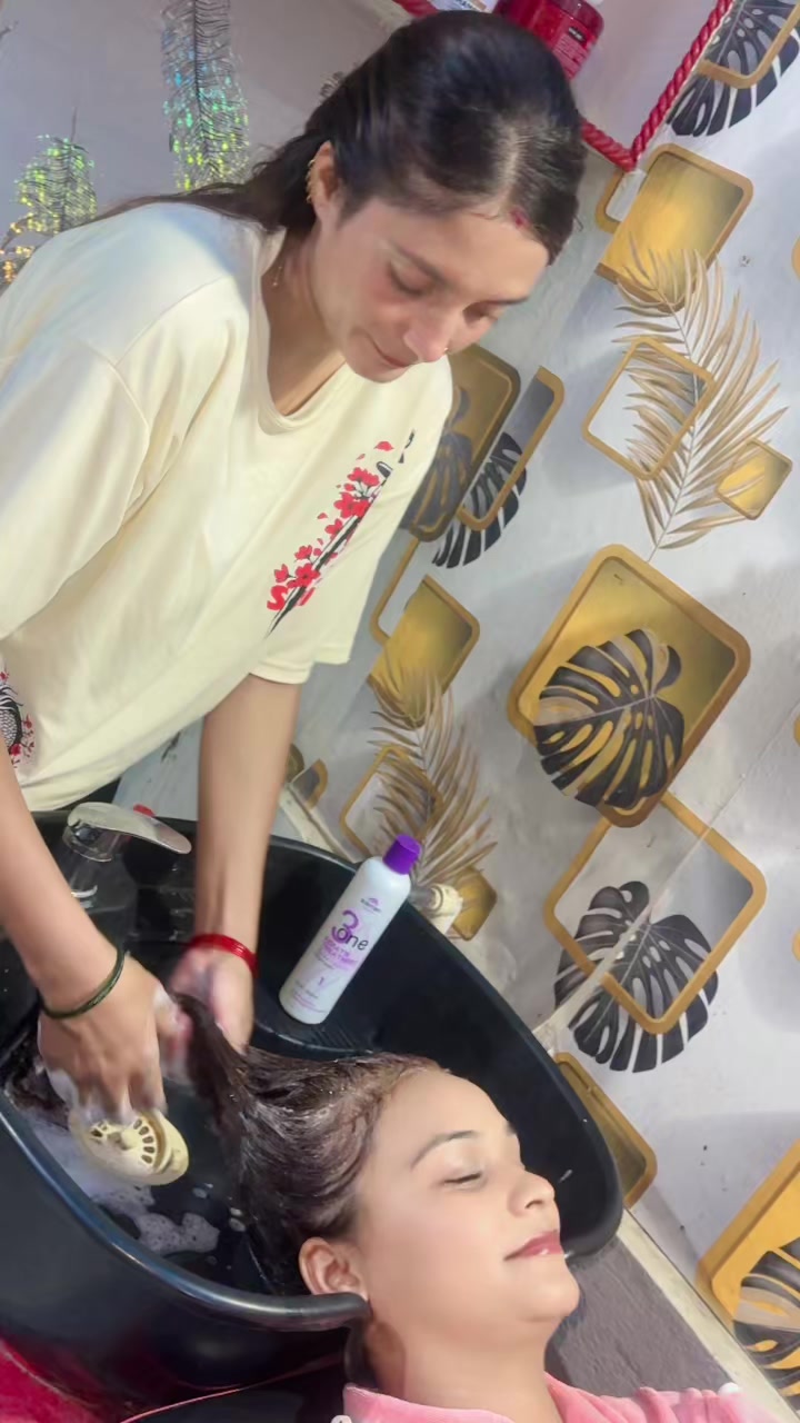@khusi beauty parlour( butwal)