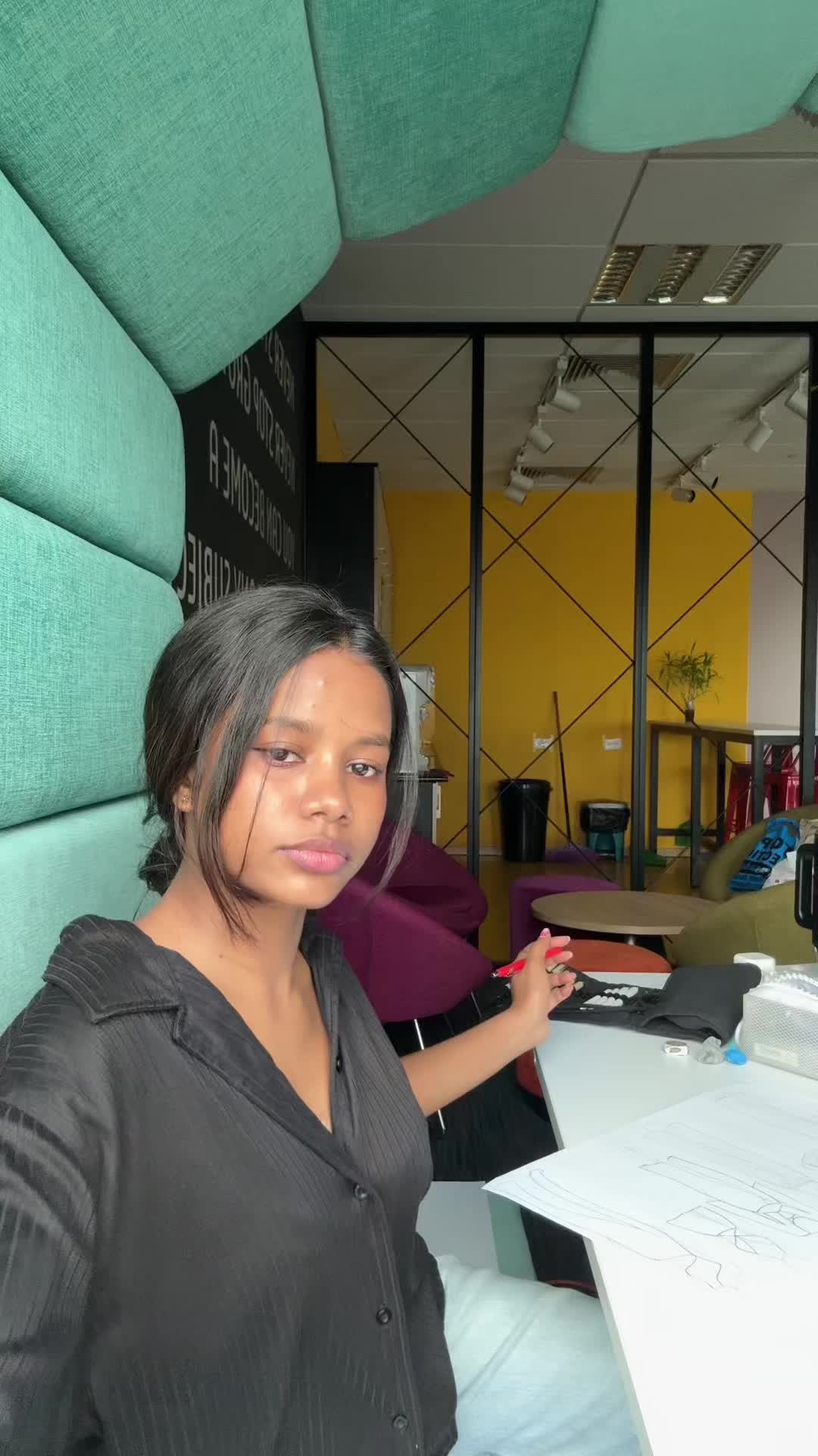 @Haseni Kariyawasam