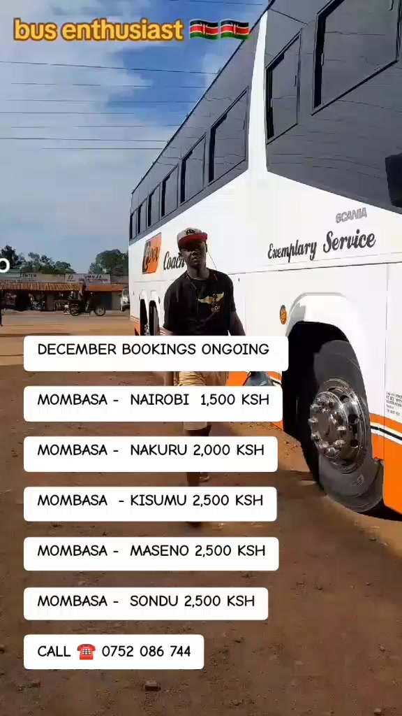 @ENA COACH INVESTMENTS