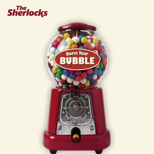 @thesherlocks