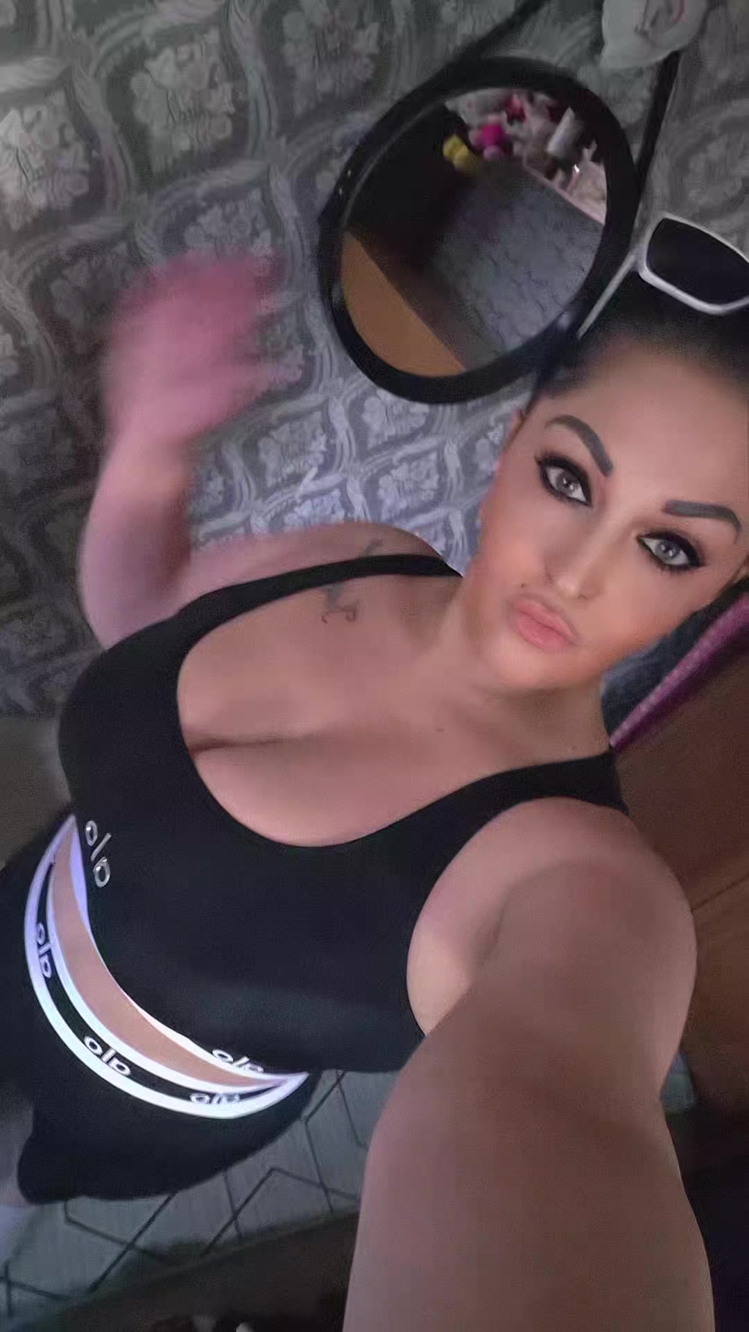 @Pozitivno luda😁🤭❤