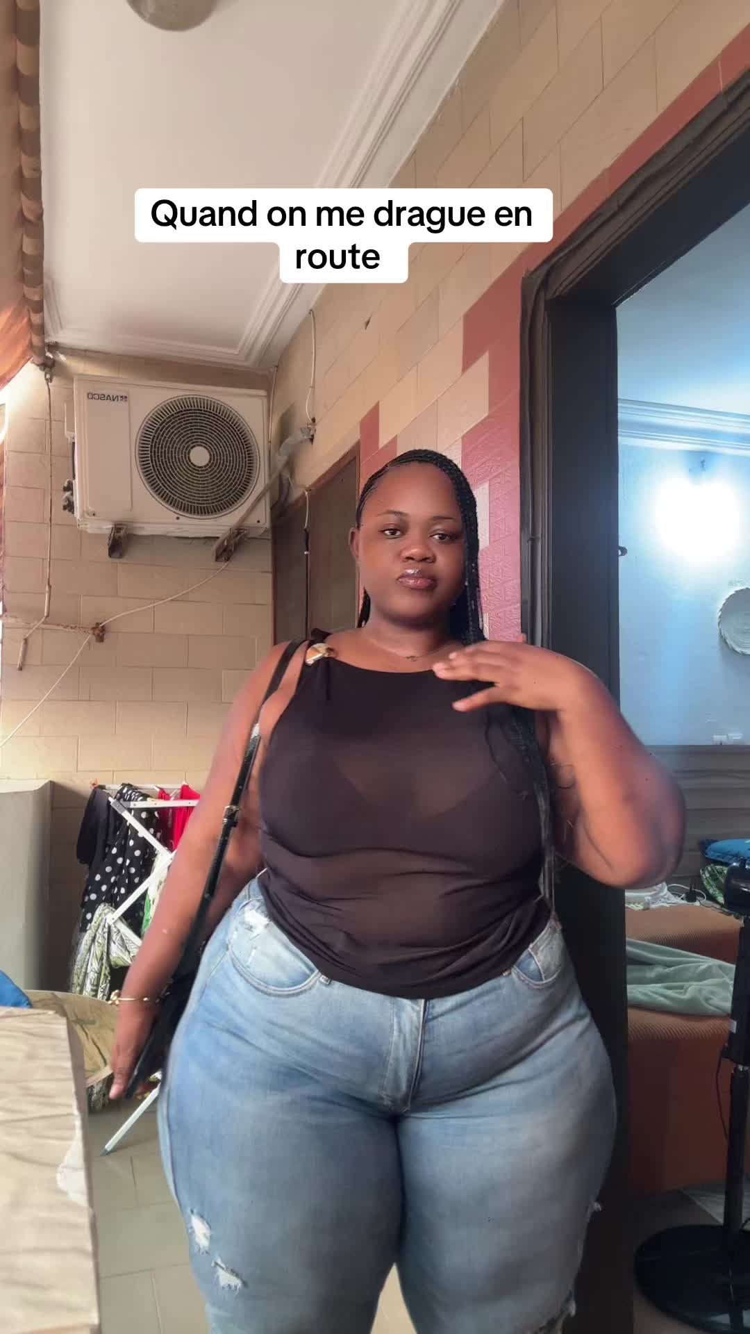 @Baddie apoutchou 😍🍑🍇