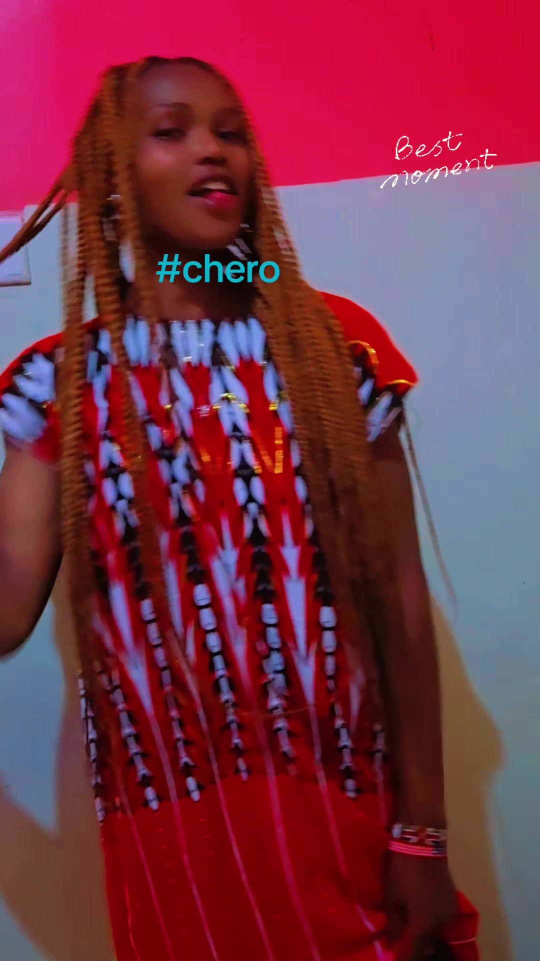 @💜sabaot girl 💙🌟🇺🇸🇰🇪