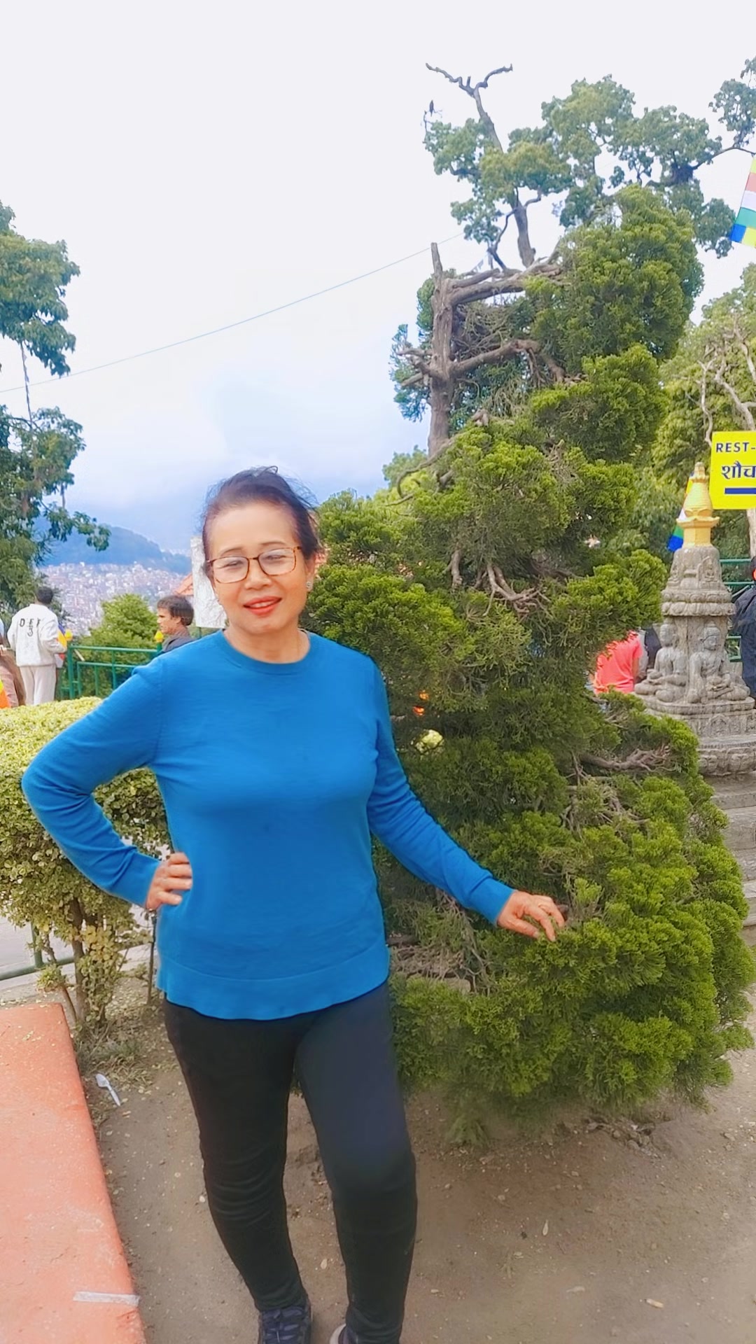 @Gangamayadhimal
