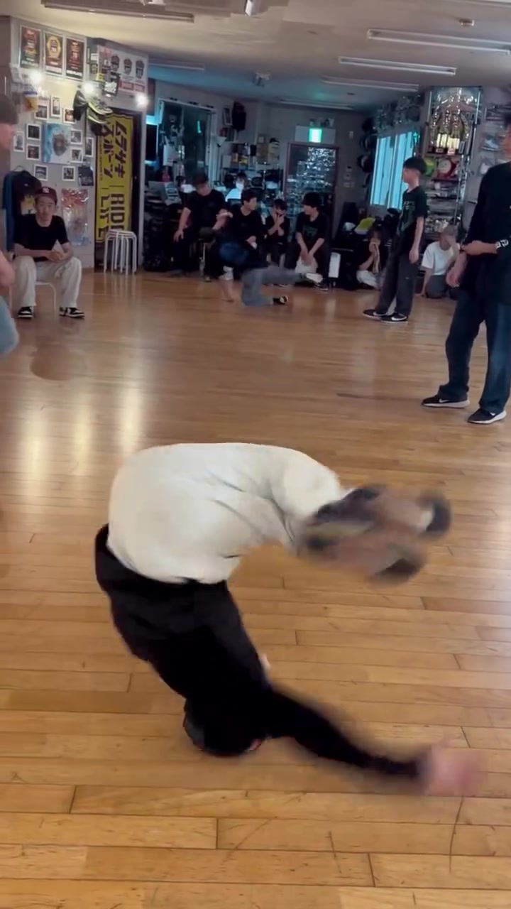 @Headspinworld