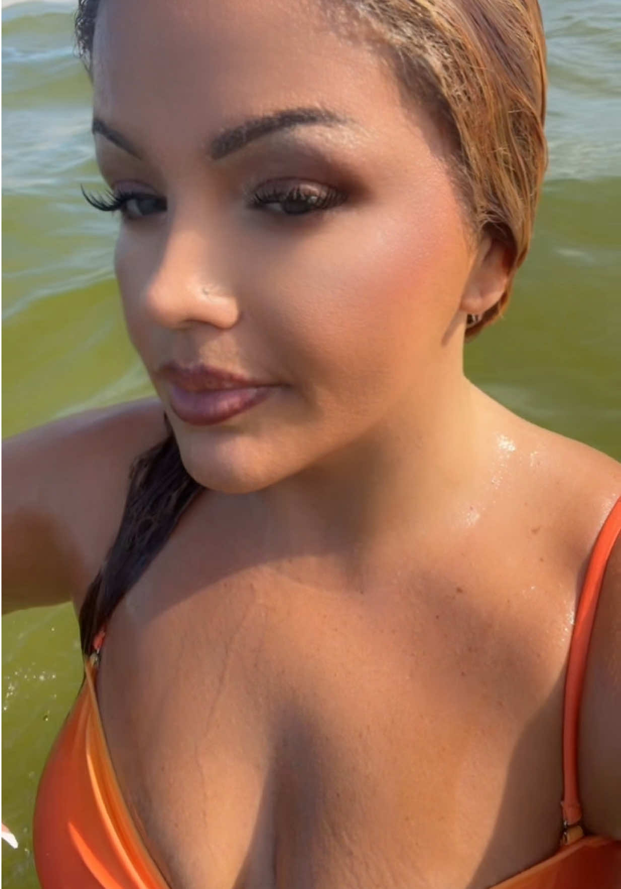 @Tahlia Mua