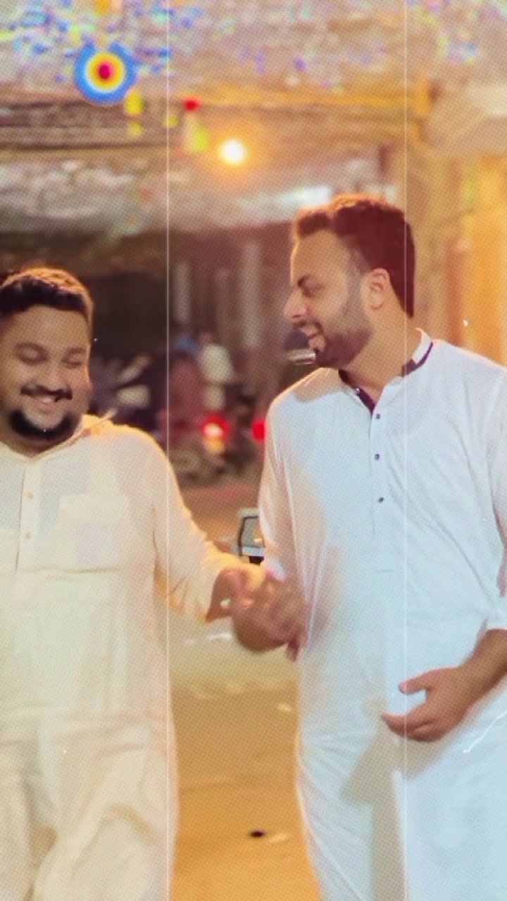 @Syed Abdul Moeed