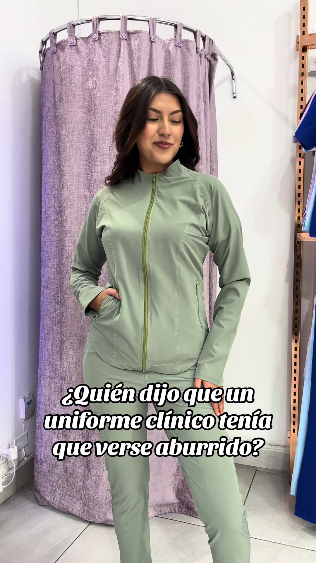 @Textilizarte uniformes m&eacute;dicos