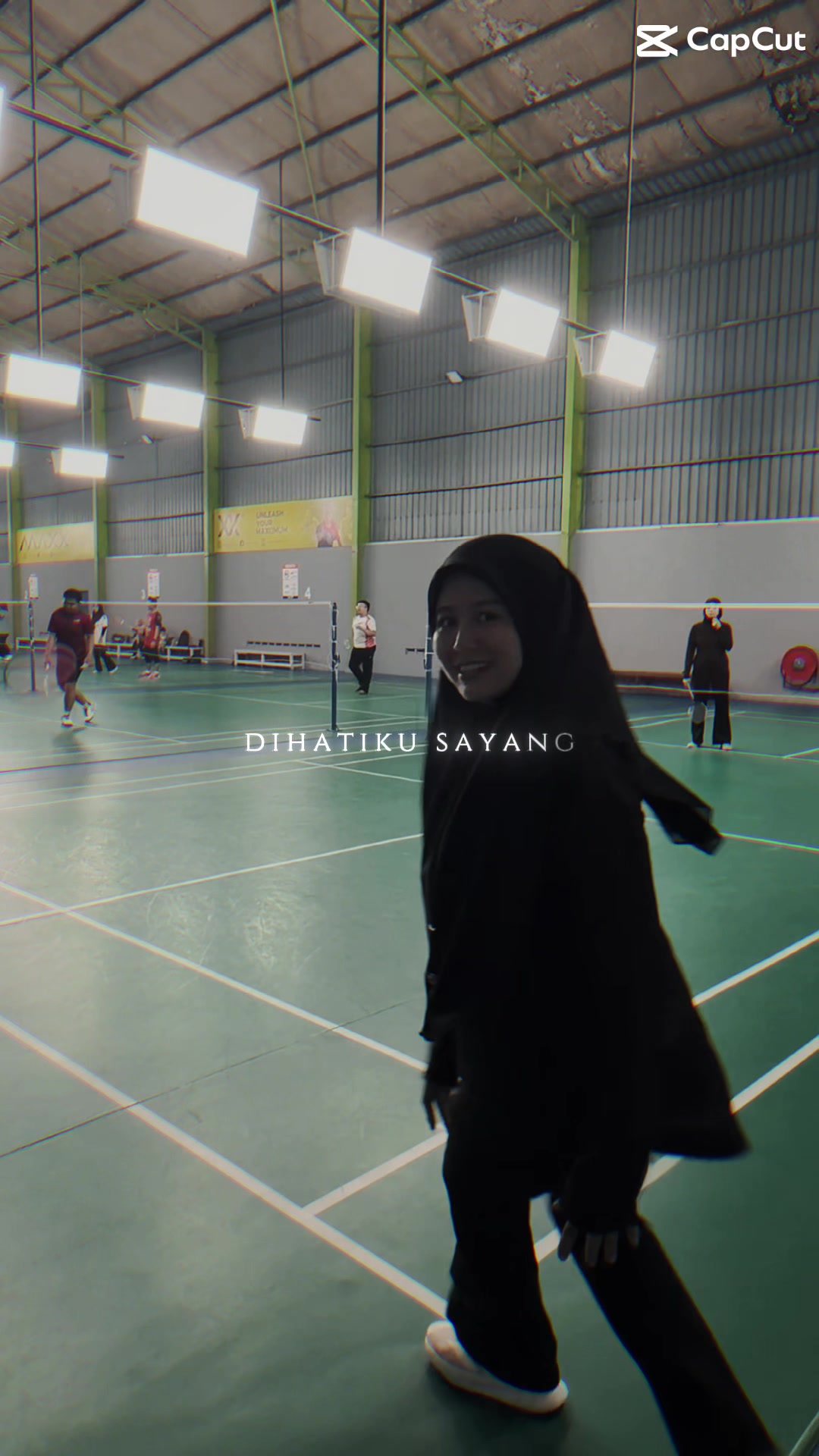 @Takde Sebab