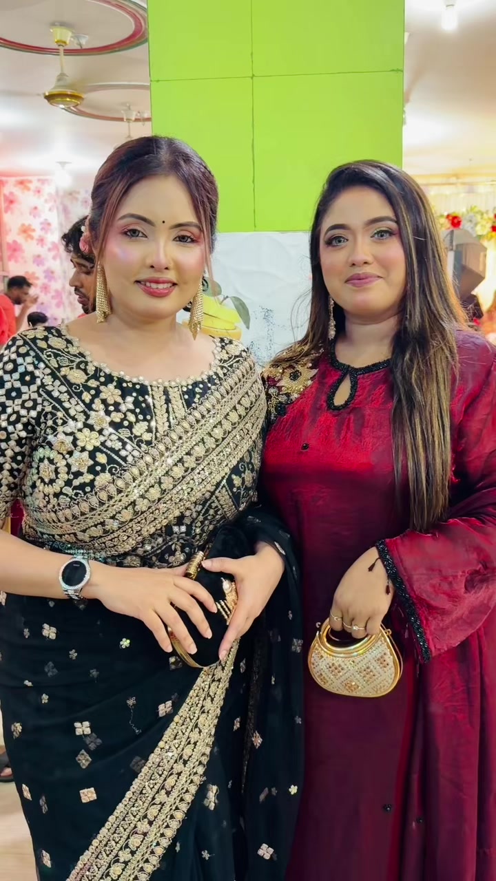 @❤Jafrina Jahan Prity❤