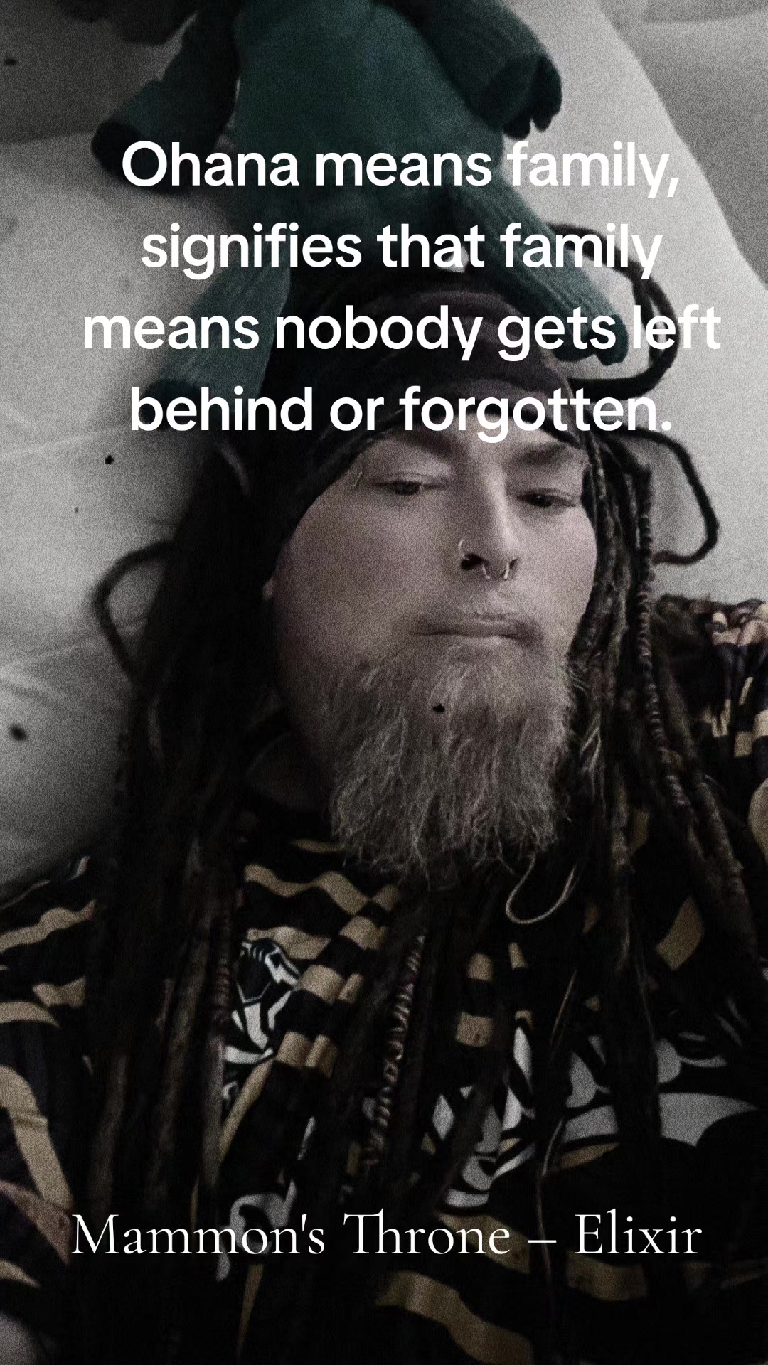 @Dr. Anders -Psych,Metal 🖤💛❤️