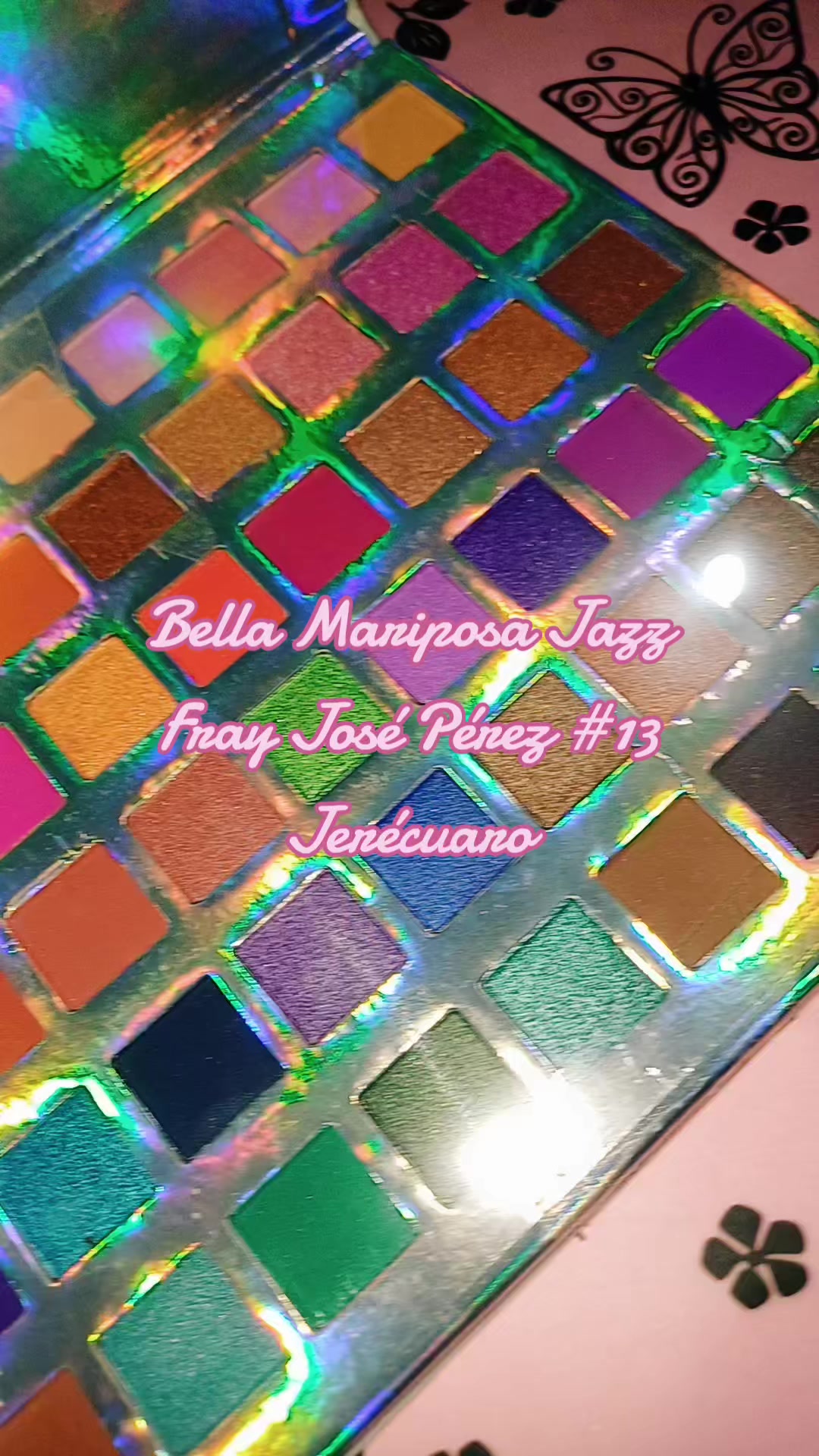 @BellaMariposaJazz