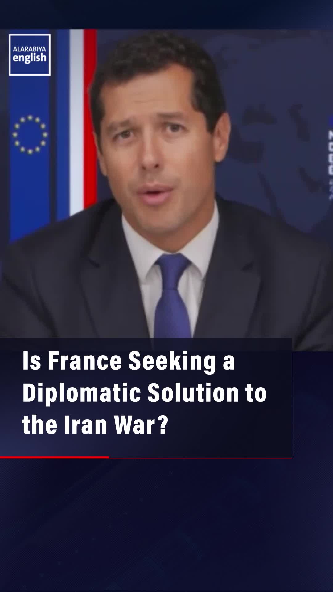 @Al Arabiya English