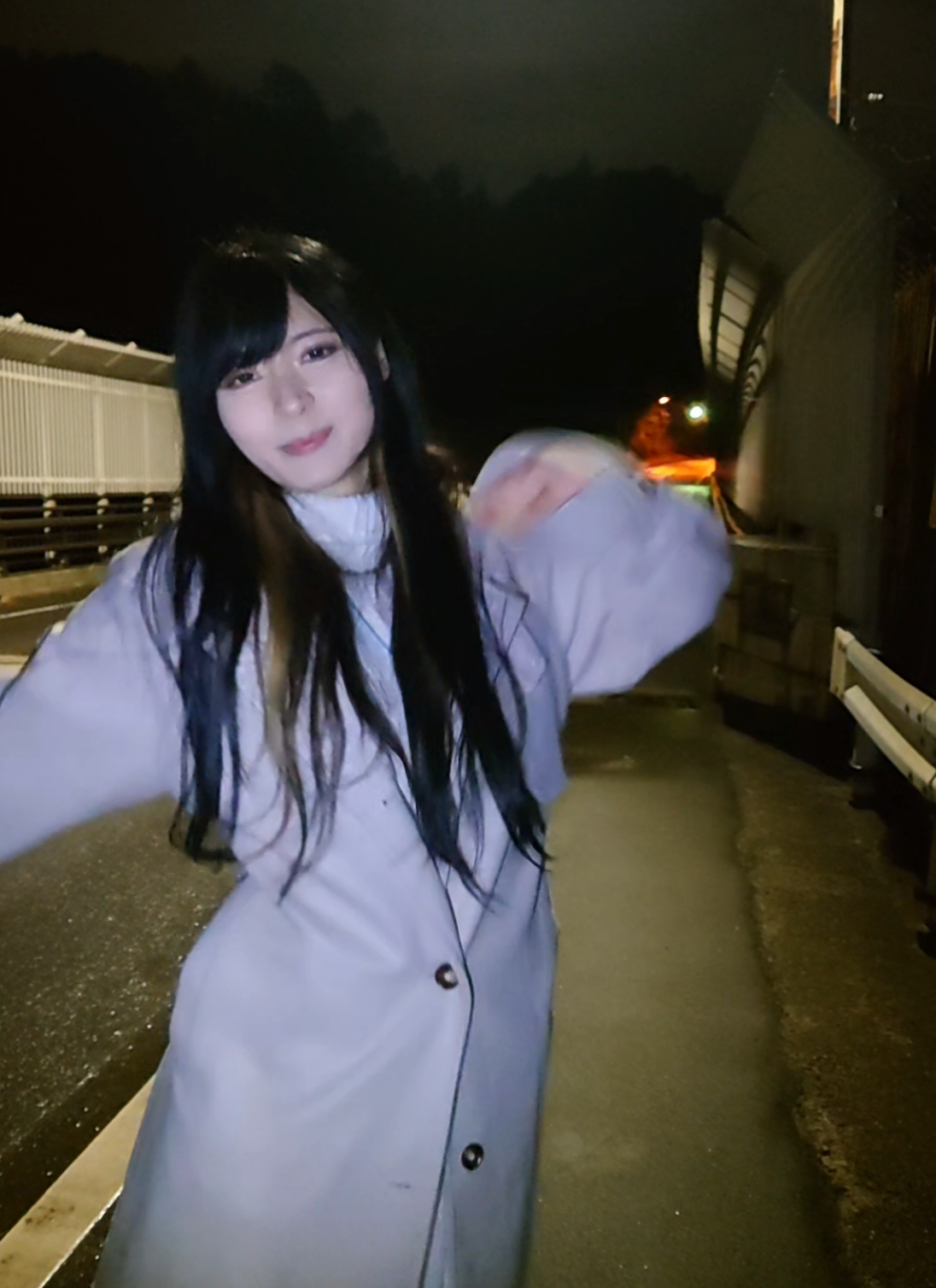 @Coco 【バイク&オカルト】