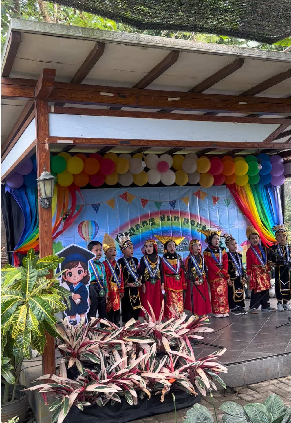 @Wisata Gentong Mas