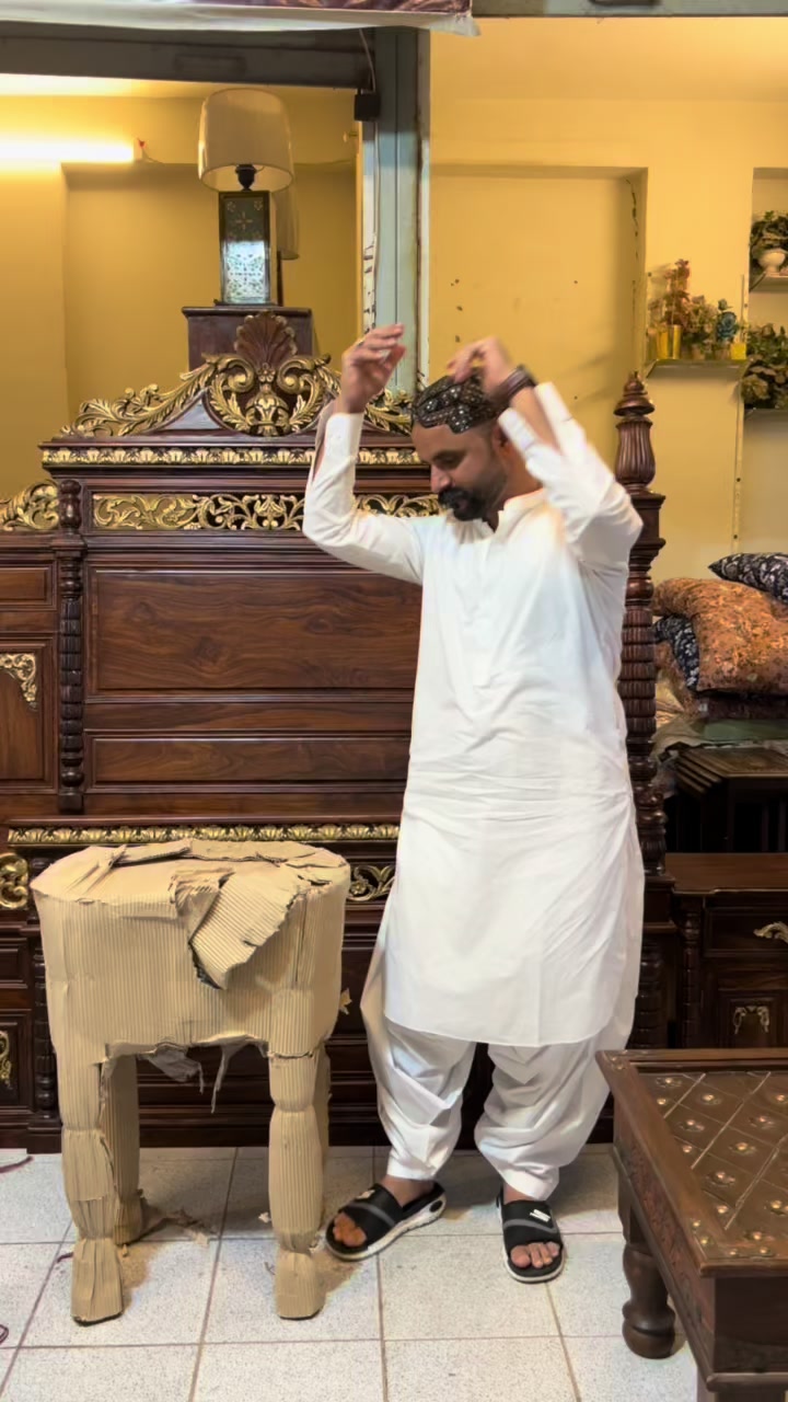 @Alhamza furniture110