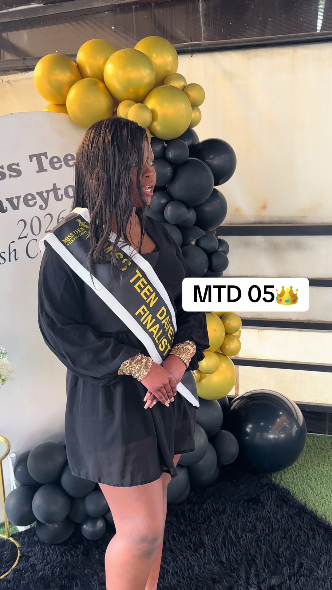 @Miss Teen Daveyton