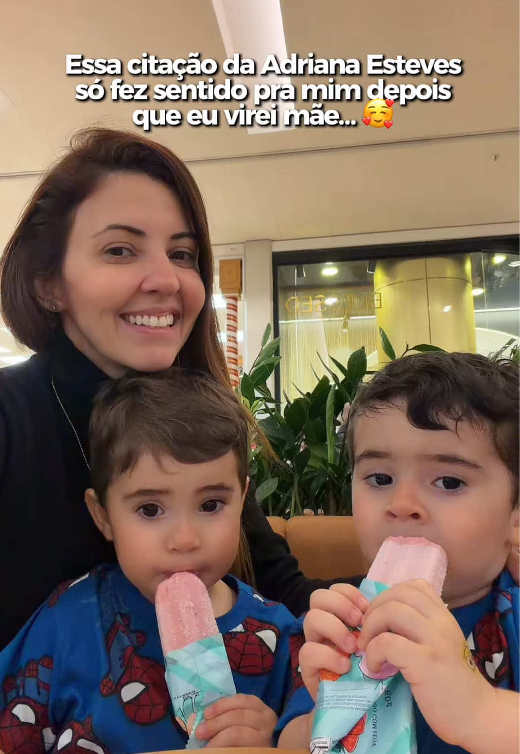 @Ka | Mãe dos Gêmeos