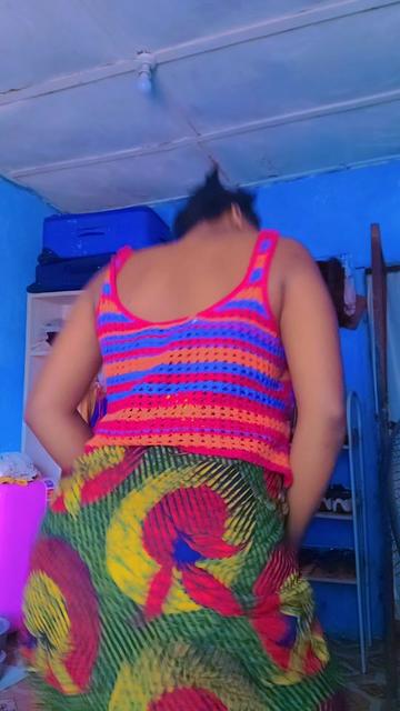 @Rashidatu Kamara