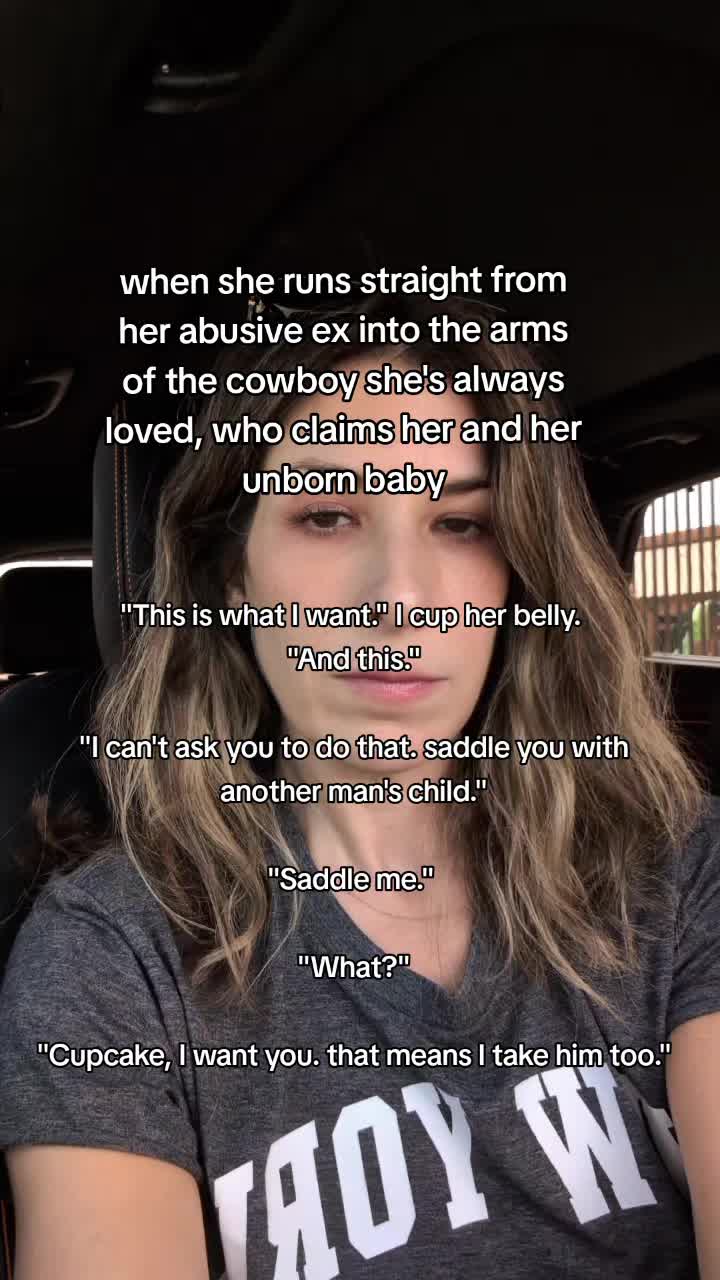 @Author Ava Hunter