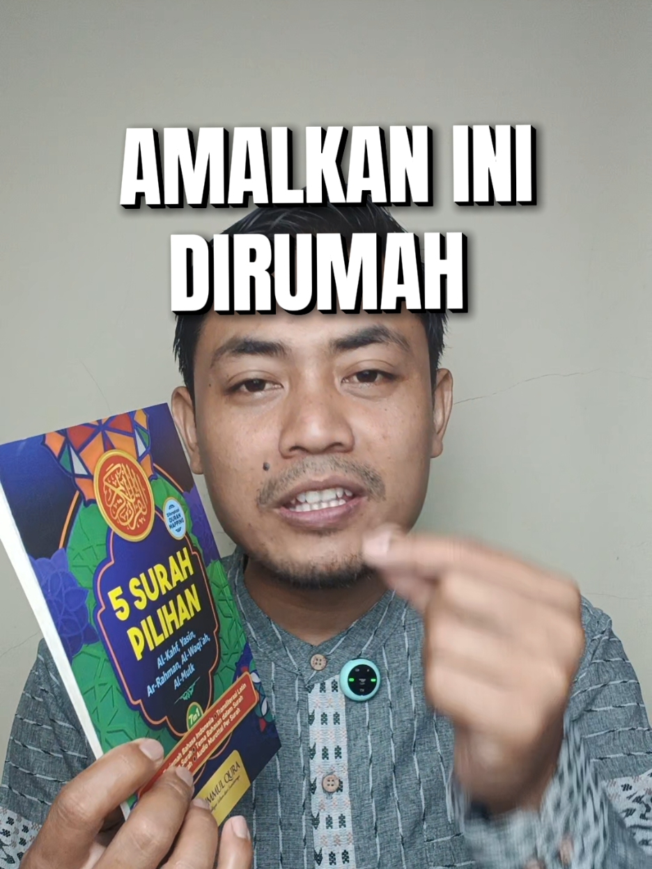 @Wahyu || Berkah Rupiah