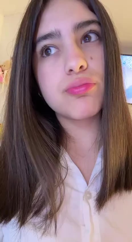 @Tu nena 💜