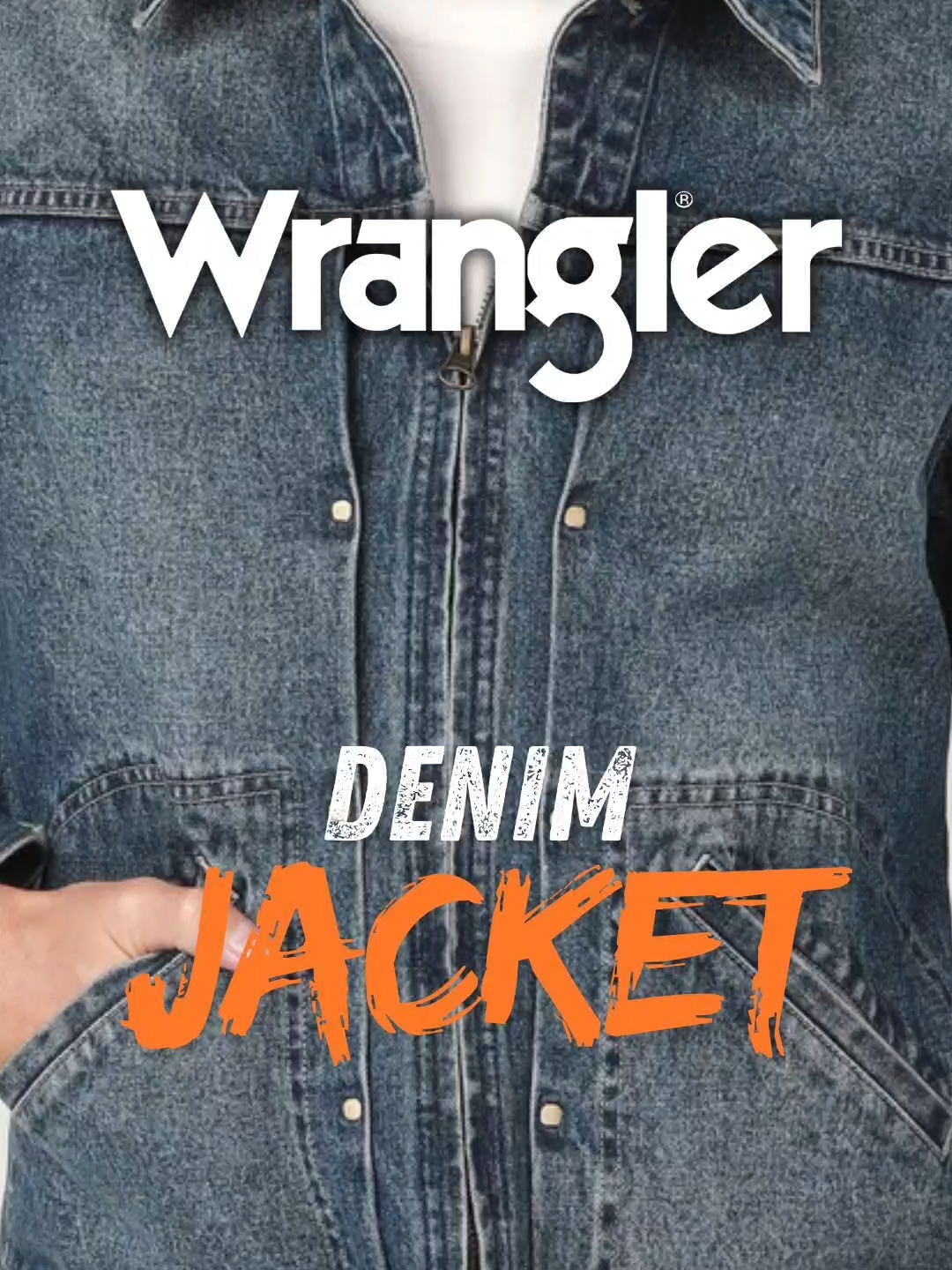@Wrangler Thailand