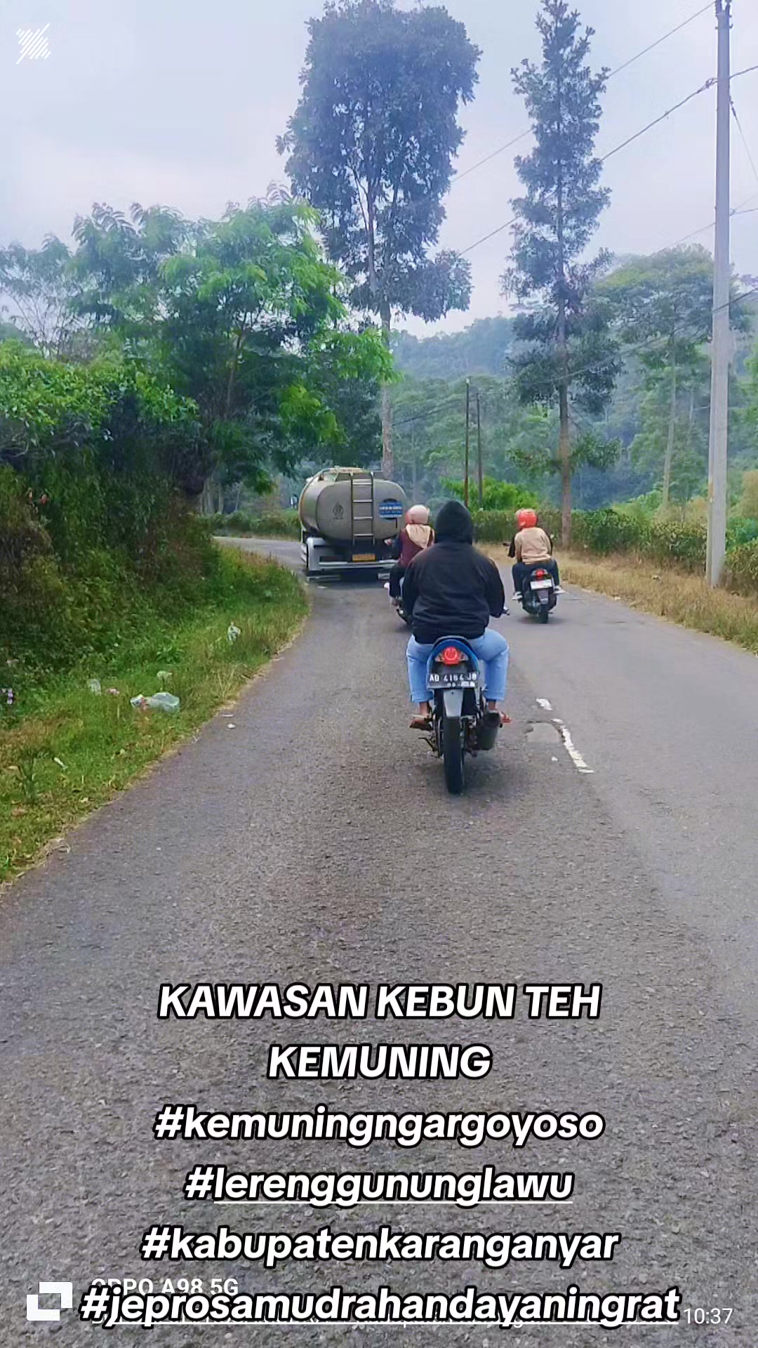@JEPRO SAMUDRA
