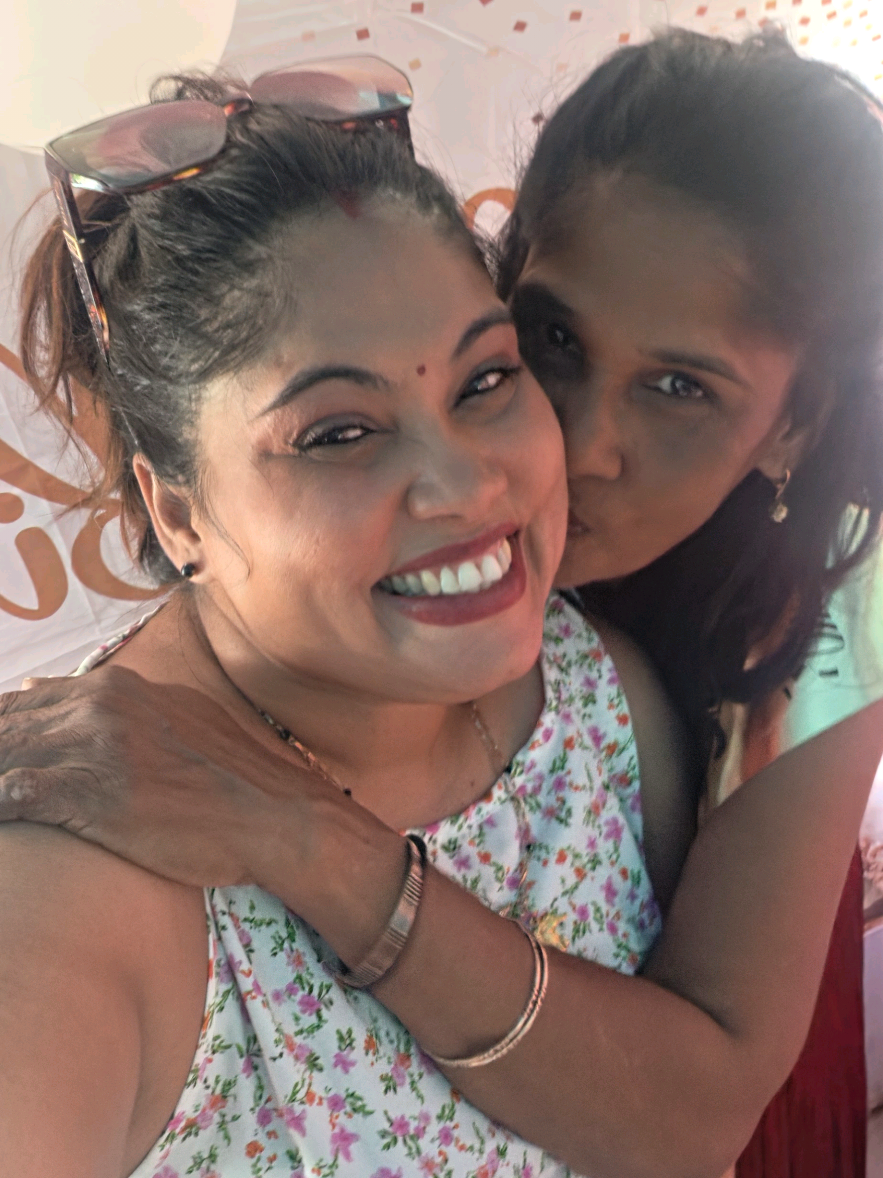 @Mrs. Naressa D. Surujpaul
