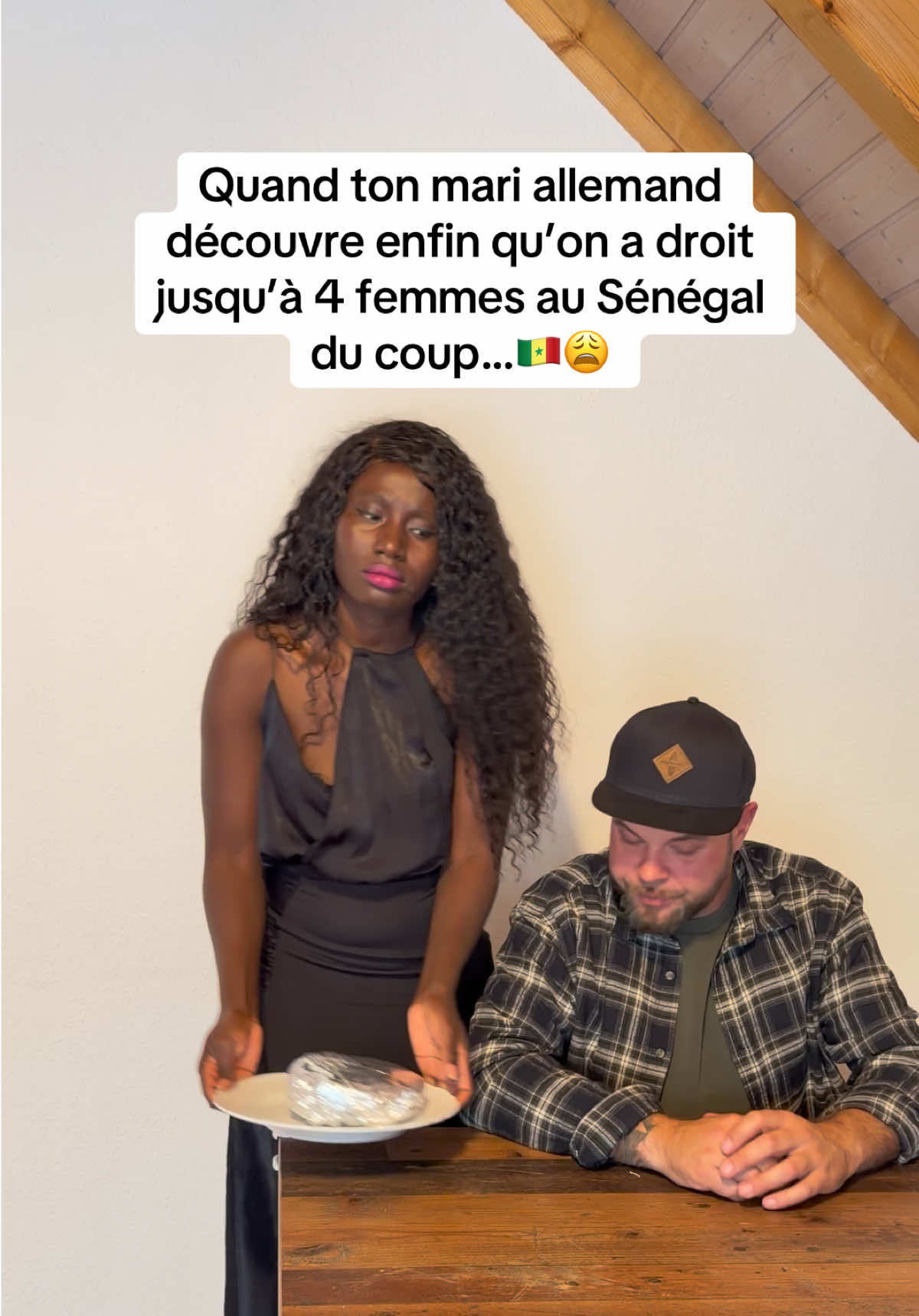 @Bernie et Alex