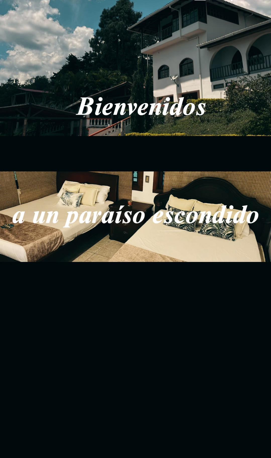 @finca la maria el castillo