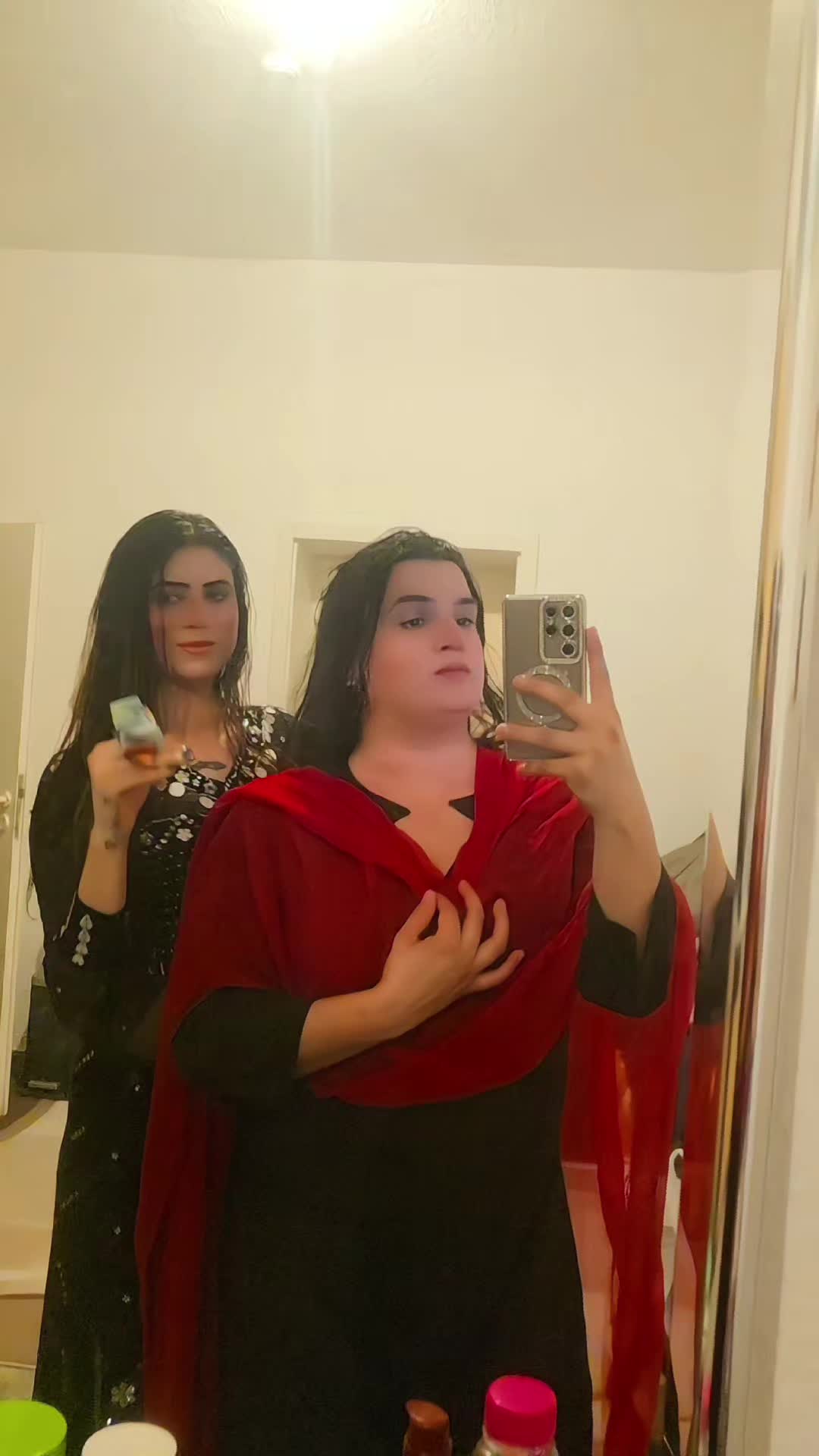 @🇩🇪🦋Mina Ali🦋🏳️&zwj;🌈