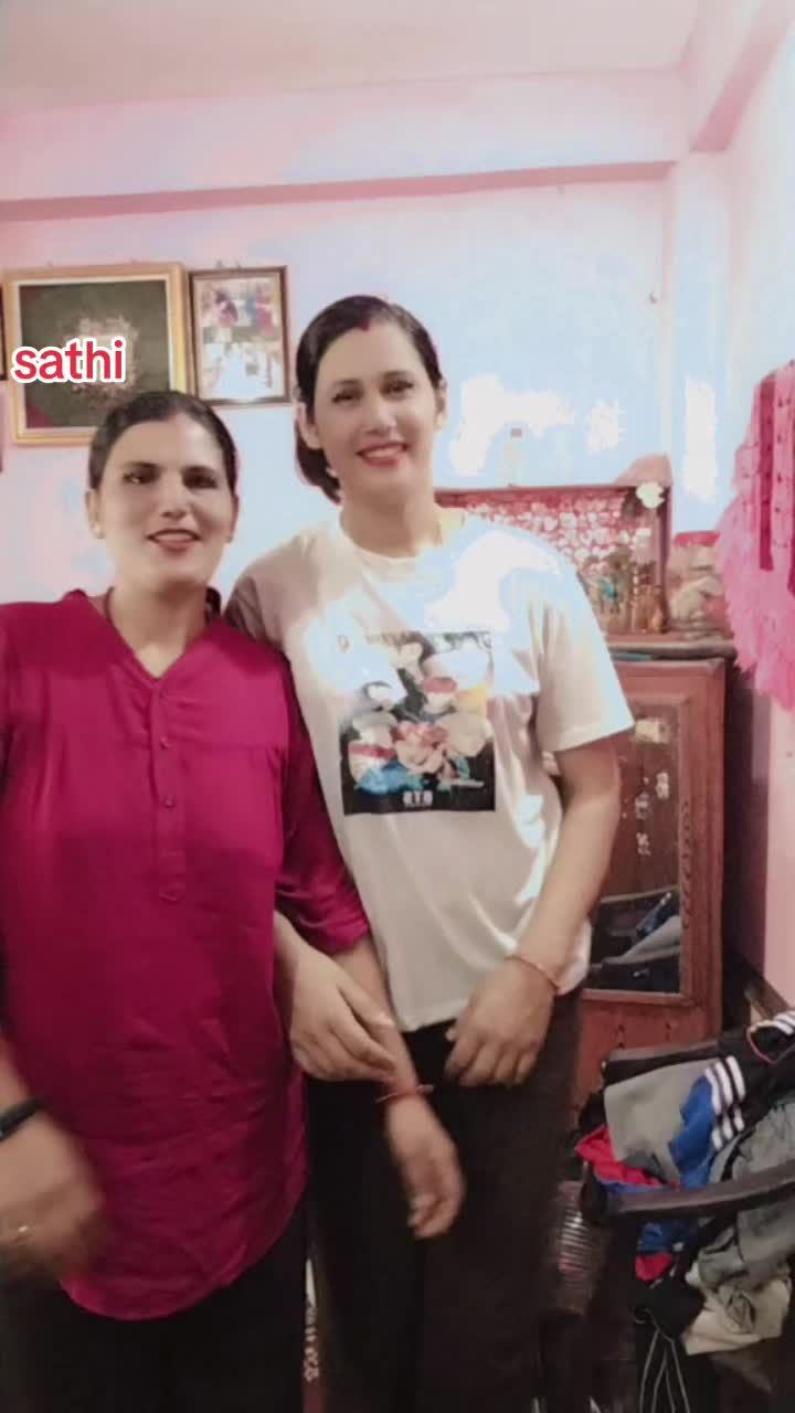 @सबिता घिमिरे बन्जाडे