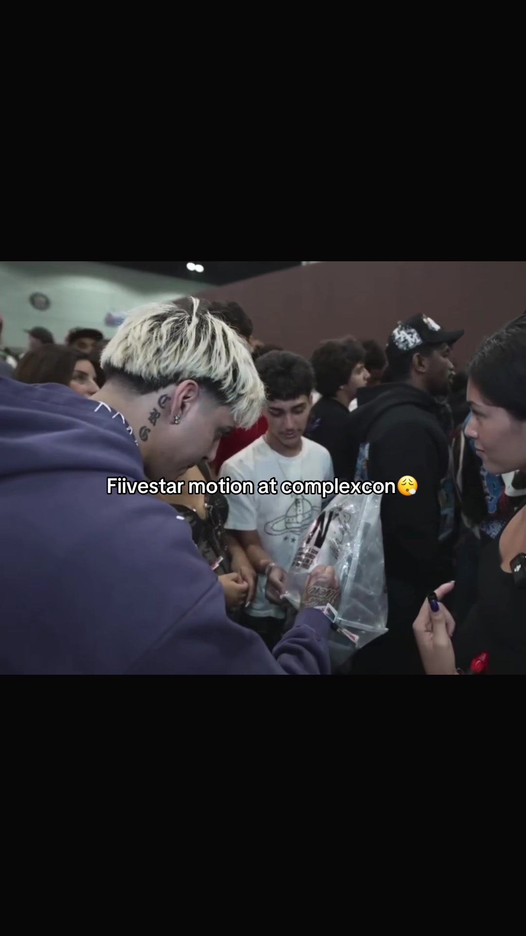 @Fiivestar Clips