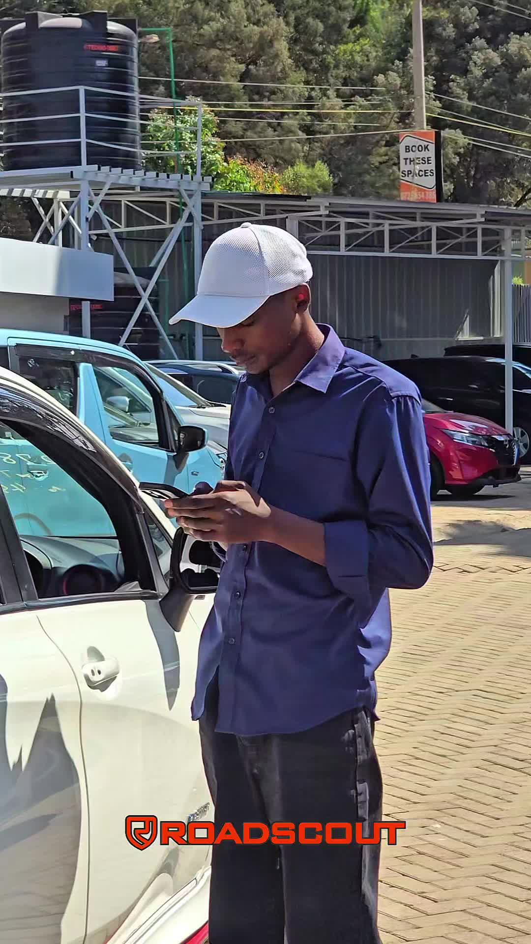 @ROADSCOUT MOTORS✅