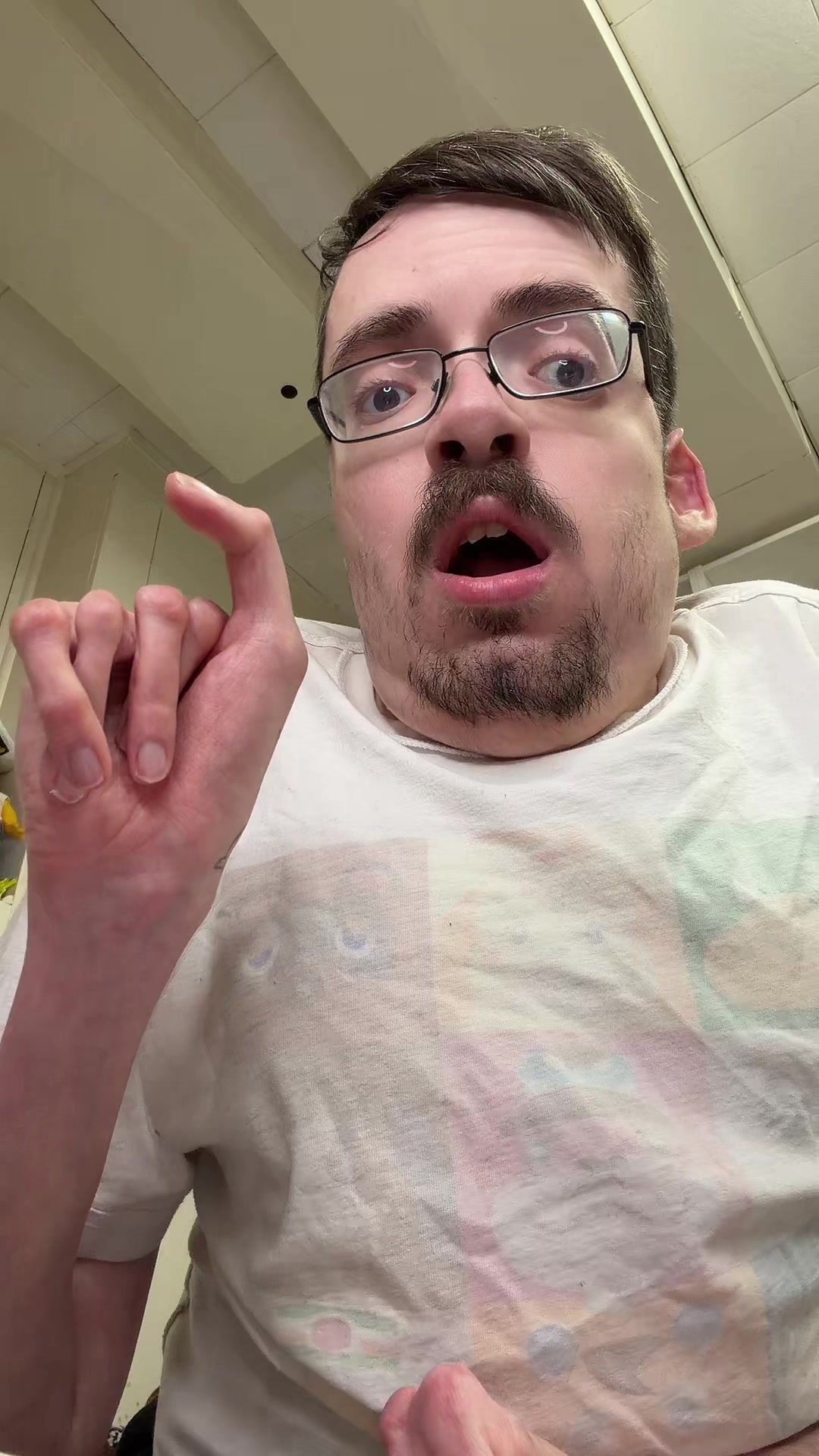 @Ricky Berwick