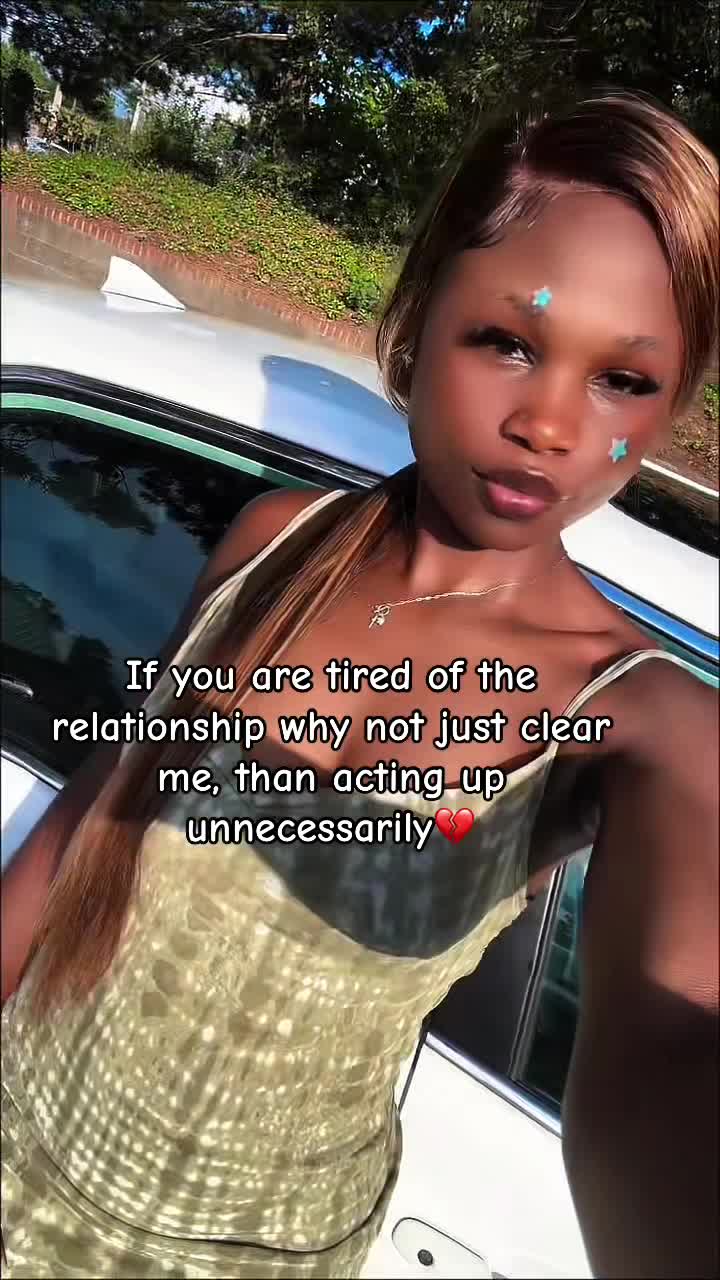 @Black Barbie🖤