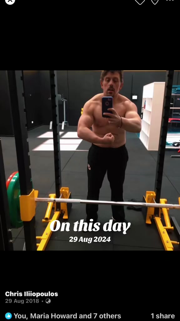 @Greek 🇬🇷 Hulkamania