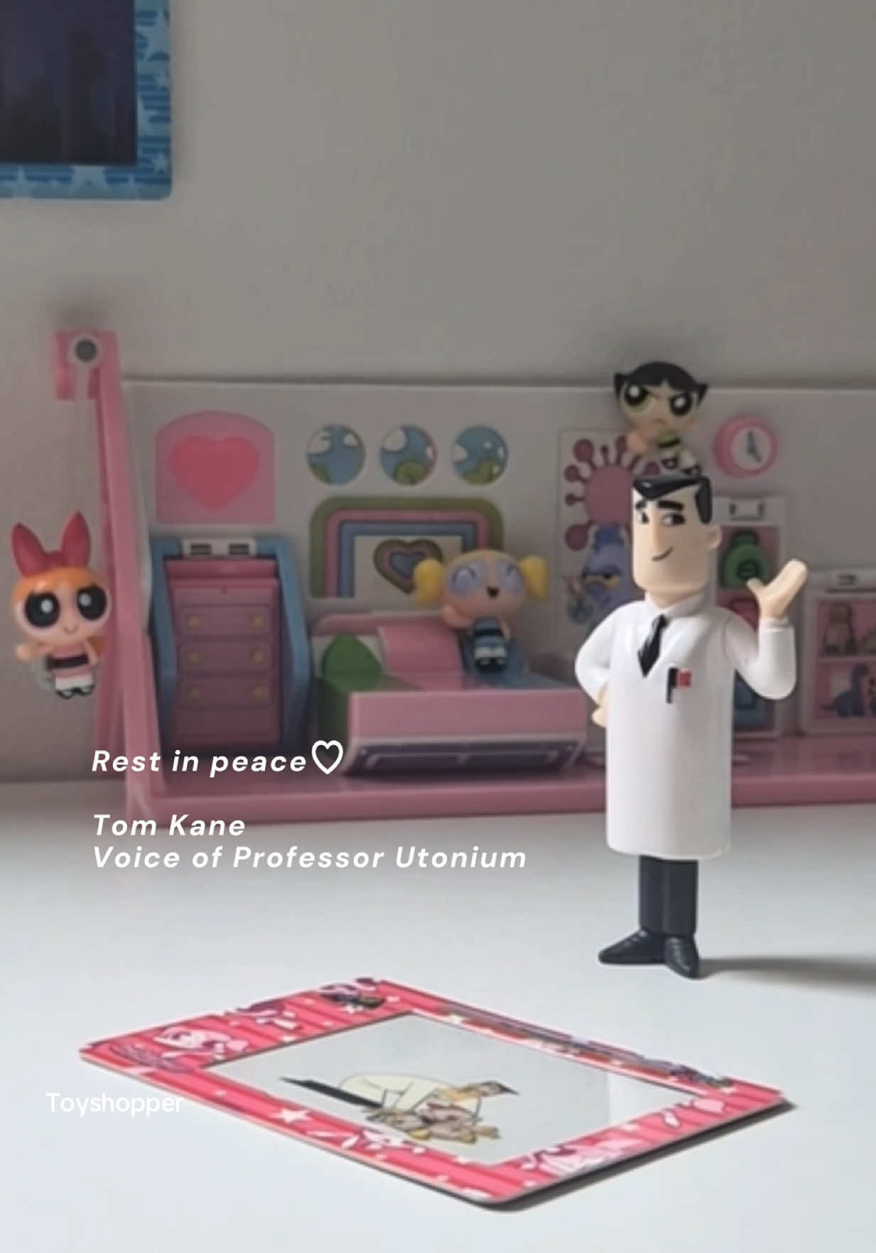 @Toyshopper