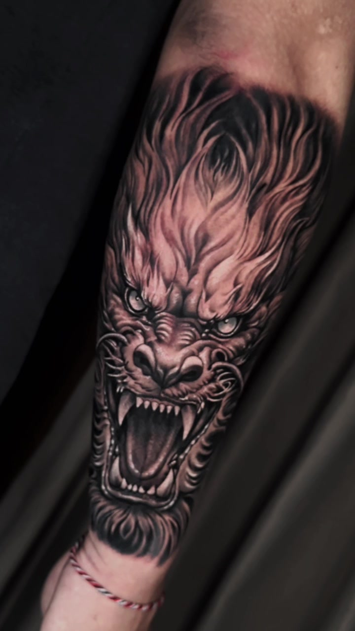 @Pukz Tattoo